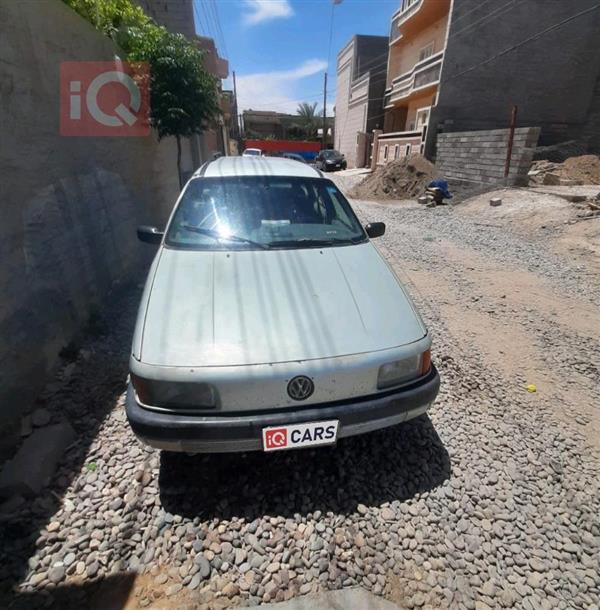 فولكسفاغن باسات 1992 للبيع في العراق - تكريت